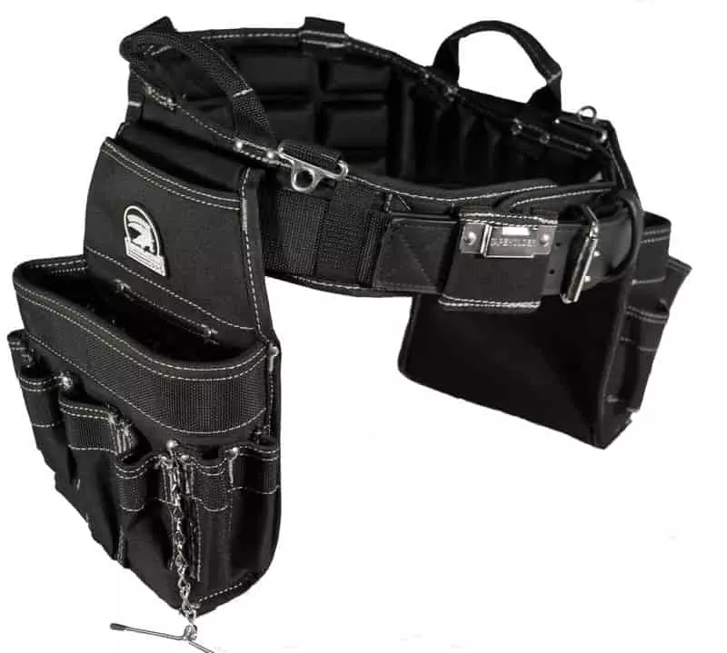 Gatorback Pro-Comfort Tool Belt