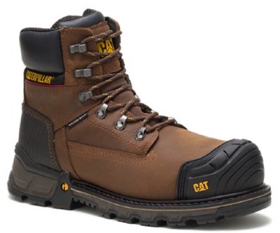 best boots for electricians