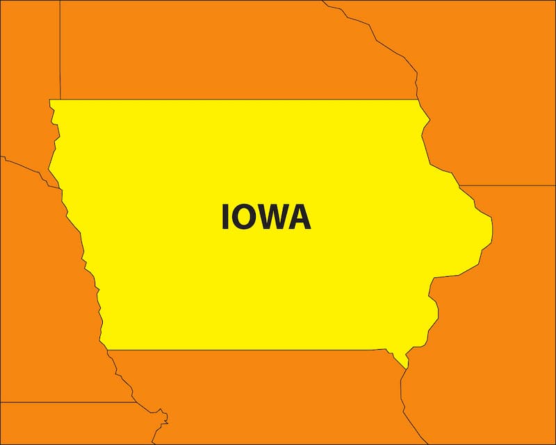 Iowa electrical license reciprocity