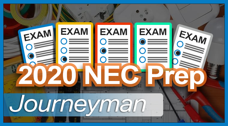 2020 journeyman electrician practice exams