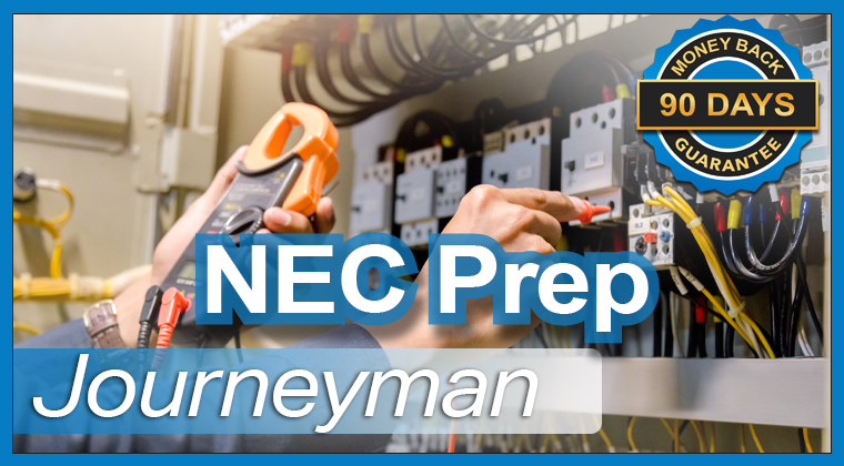 Journeyman NEC Prep