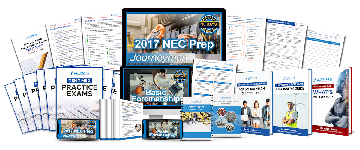 2020 NEC Prep