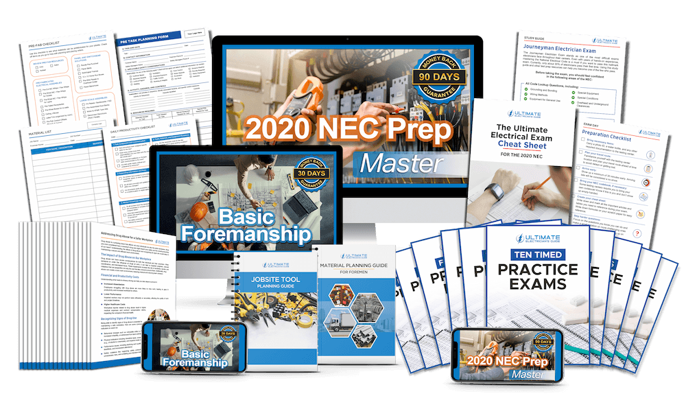 2020 NEC Prep